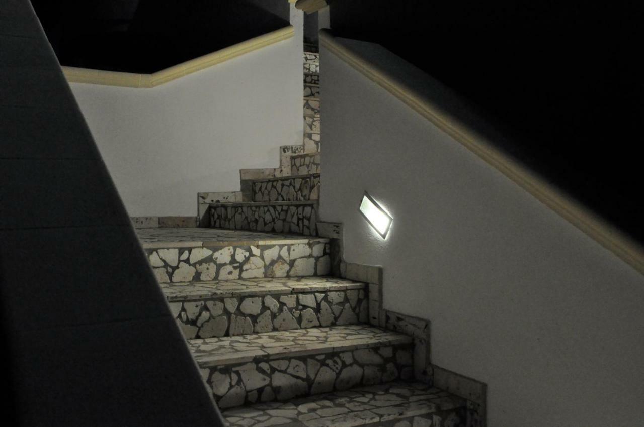 B&B La Seta Rossa Galatone Exteriér fotografie